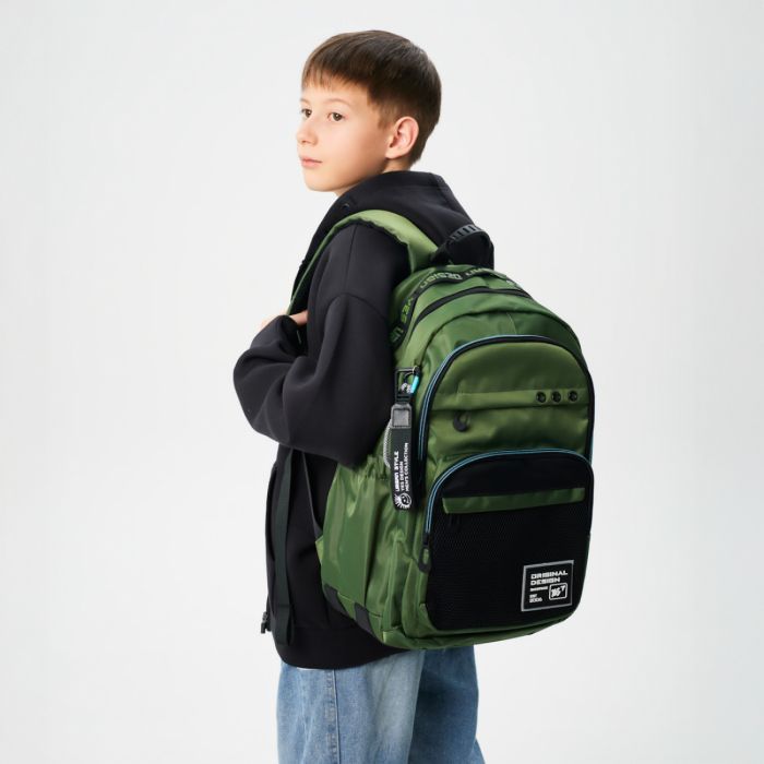 Рюкзак шкільний Yes Urban Style TS-47 (559919) зображення 14