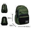 Рюкзак шкільний Yes Urban Style TS-47 (559919) зображення 2