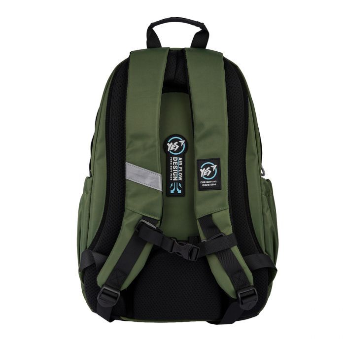 Рюкзак шкільний Yes Urban Style TS-47 (559919) зображення 6