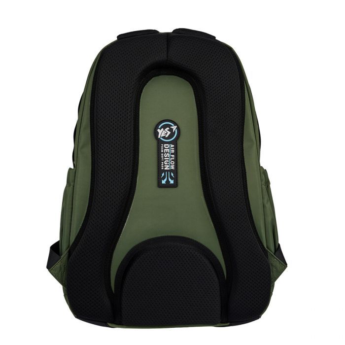 Рюкзак шкільний Yes Urban Style TS-47 (559919) зображення 7