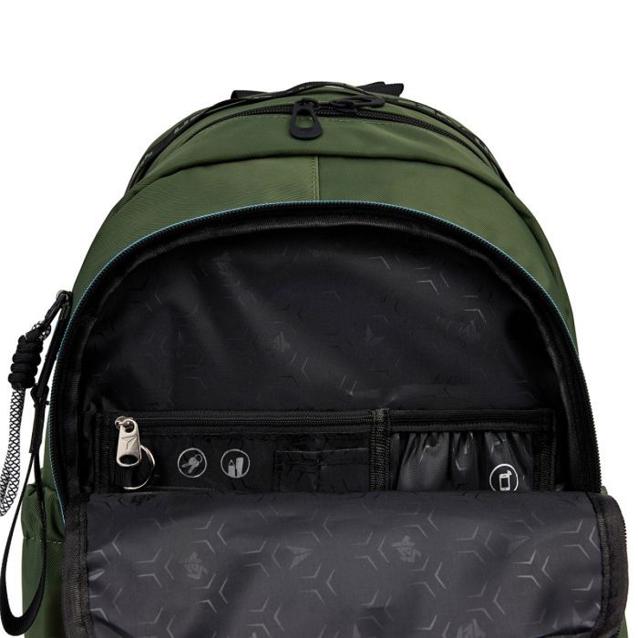 Рюкзак шкільний Yes Urban Style TS-47 (559919) зображення 9