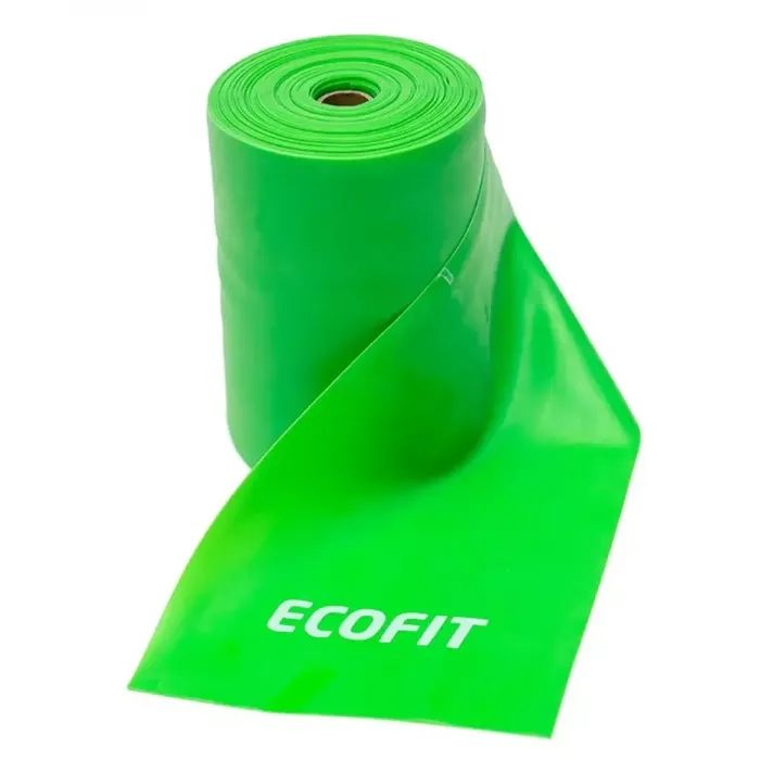Эспандер Ecofit ТПЕ 12000х150х0,6 мм MD1320 (в рулоні 12м) (К00016583)