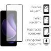 Скло захисне Dengos Full Glue OPPO Reno13 F 4G (black) (TGFG-395) зображення 2