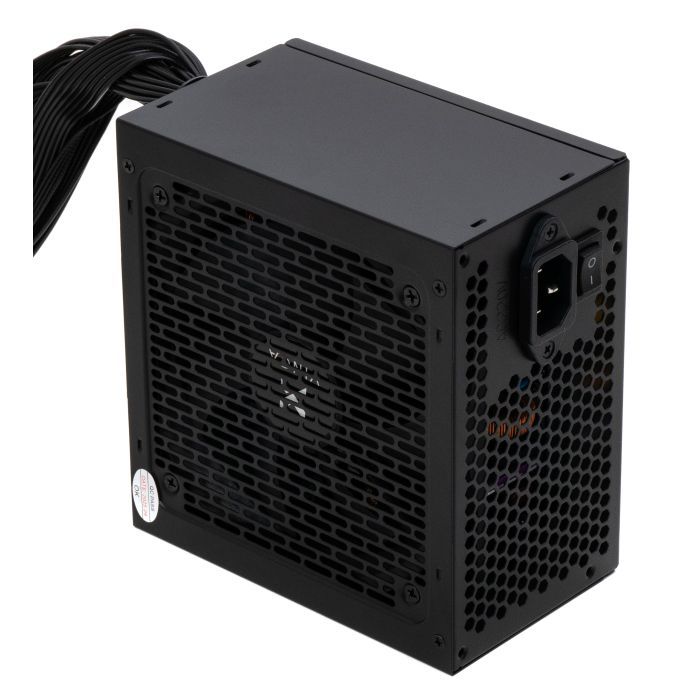 Блок живлення Vinga 650W (VPS-650B1) зображення 3