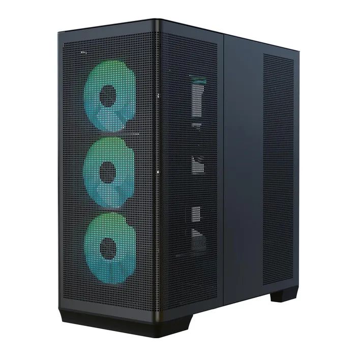Корпус APNX Creator C1-R Black (APCM-CR01243.11) зображення 2