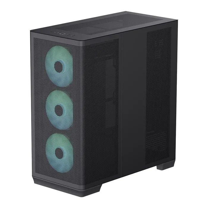 Корпус APNX Creator C1-R Black (APCM-CR01243.11) зображення 4