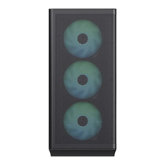 Корпус APNX Creator C1-R Black (APCM-CR01243.11) зображення 8