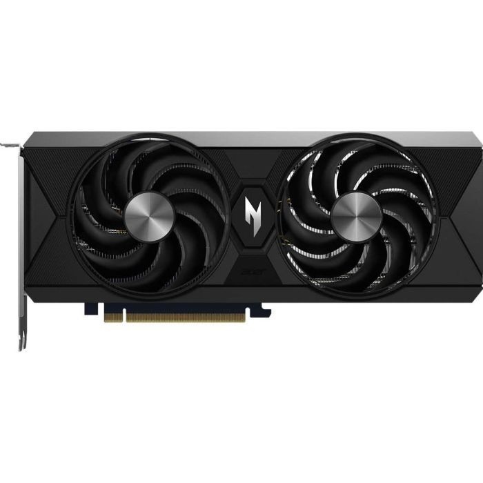 Відеокарта Nitro Intel Arc B580 OC 12GB Acer (DP.Z4BWW.P01)