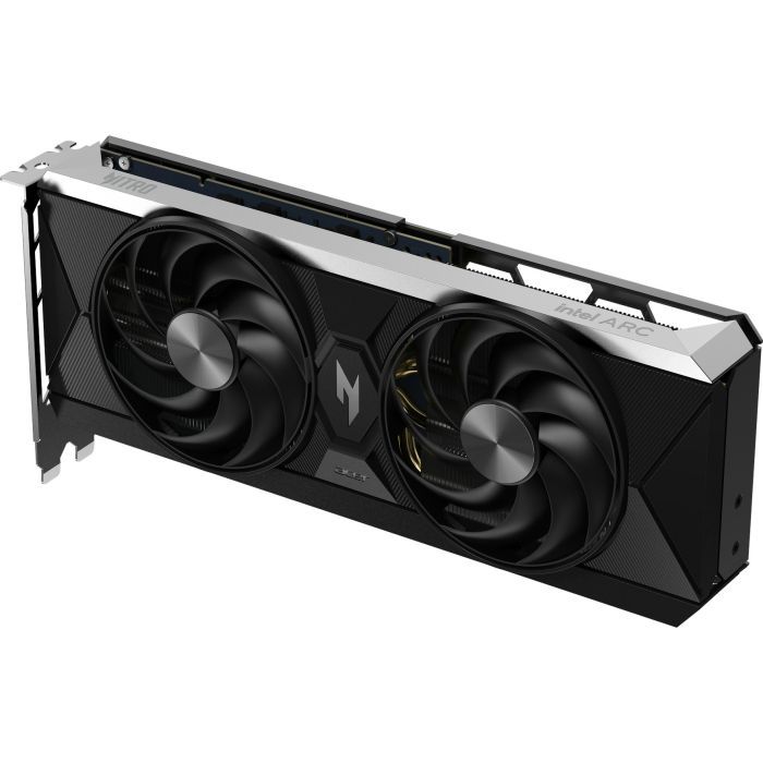 Відеокарта Nitro Intel Arc B580 OC 12GB Acer (DP.Z4BWW.P01) зображення 3
