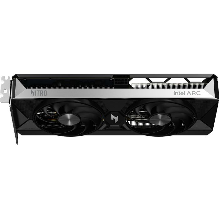 Відеокарта Nitro Intel Arc B580 OC 12GB Acer (DP.Z4BWW.P01) зображення 4