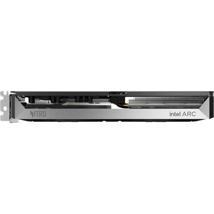 Відеокарта Nitro Intel Arc B580 OC 12GB Acer (DP.Z4BWW.P01) зображення 5