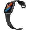 Смарт-часы Havit HV-M9045 IP68 Bluetooth Call Black (HV-M9045 Black) изображение 6