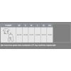 Футболка Sol's Regent Fit небесно-блакитний меланж L (00553258L) изображение 4