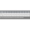 Футболка Sol's Regent зелене яблуко XL (11380280XL) изображение 7