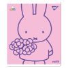 Зошит Yes Miffy А5 12 аркушів клітинка (767494) зображення 2