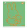 Зошит Yes Miffy А5 12 аркушів клітинка (767494) зображення 4