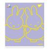 Зошит Yes Miffy А5 12 аркушів клітинка (767494) зображення 5