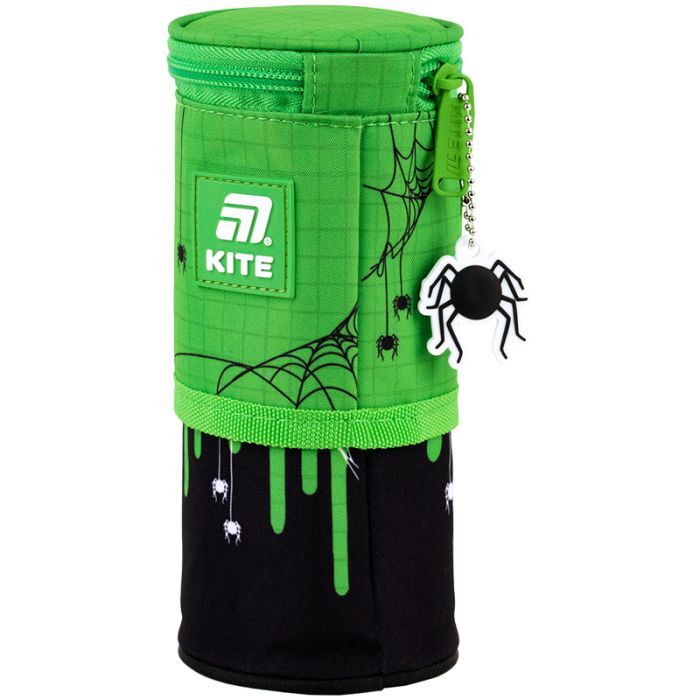 Пенал Yes 684 Funny Monster (K25-684-2) изображение 3