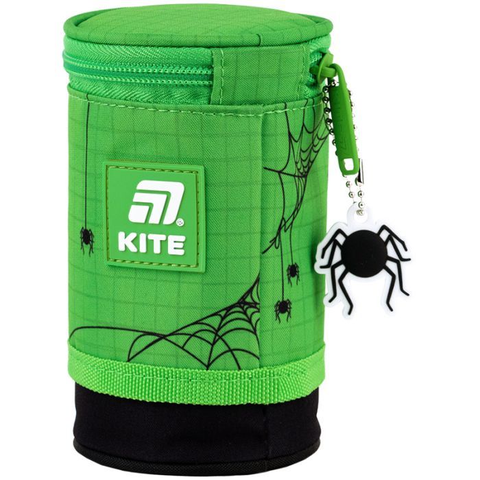 Пенал Yes 684 Funny Monster (K25-684-2) изображение 5