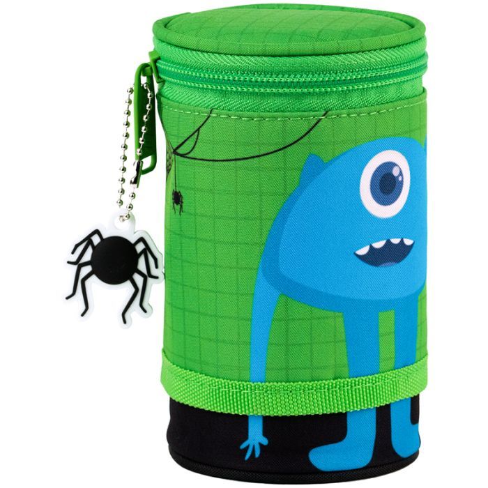 Пенал Yes 684 Funny Monster (K25-684-2) изображение 6