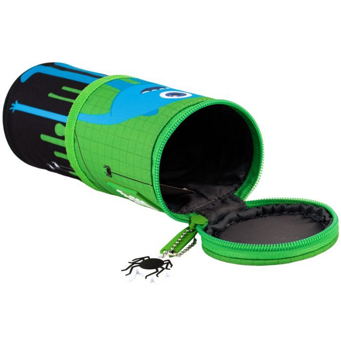 Пенал Yes 684 Funny Monster (K25-684-2) изображение 7