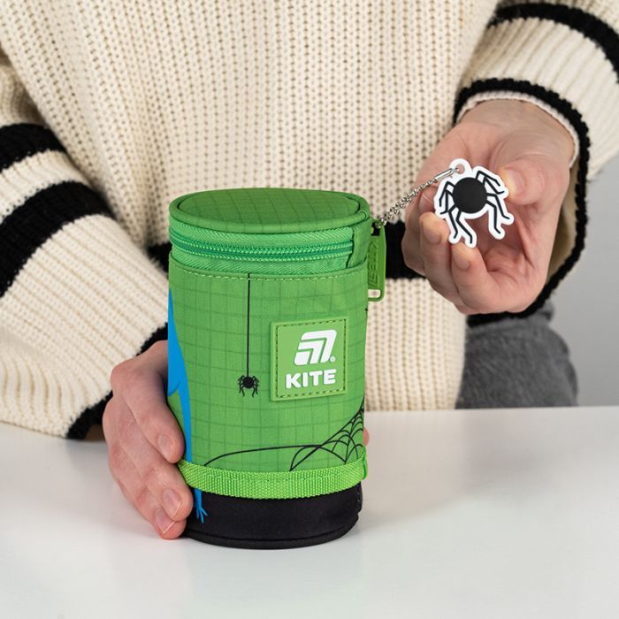 Пенал Yes 684 Funny Monster (K25-684-2) изображение 8