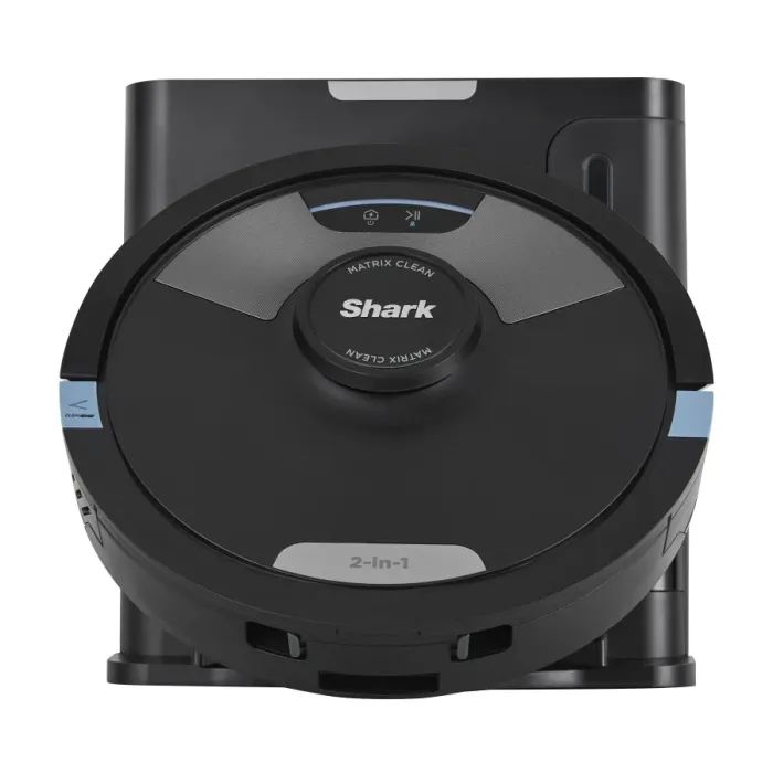 Пилосос Shark Matrix Plus 2-in-1 (RV2620WAEU) зображення 2