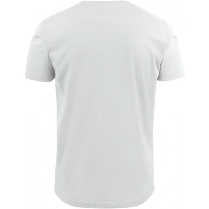 Футболка James Harvest American U білий XXL (2134017100XXL) изображение 3