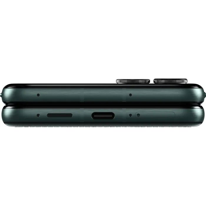 Мобільний телефон Motorola Razr 60 Ultra 16/512GB Scarab (PB8R0078RS) зображення 11