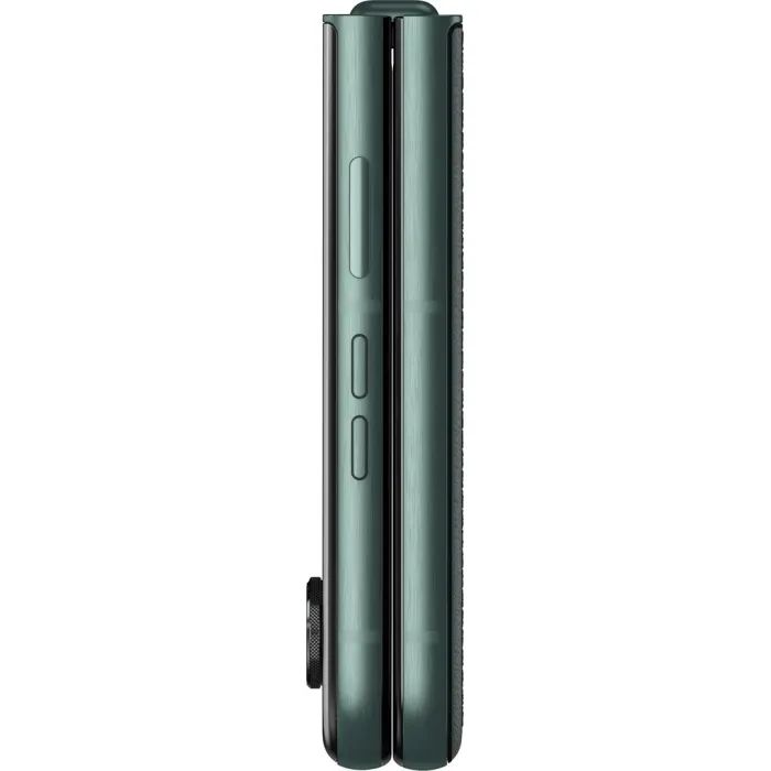 Мобільний телефон Motorola Razr 60 Ultra 16/512GB Scarab (PB8R0078RS) зображення 8