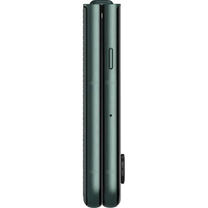 Мобільний телефон Motorola Razr 60 Ultra 16/512GB Scarab (PB8R0078RS) зображення 9