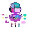 Кукла Monster High Polly Pocket Карманный мир (HVV58) изображение 3