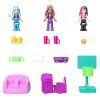 Кукла Monster High Polly Pocket Карманный мир (HVV58) изображение 4