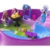 Кукла Monster High Polly Pocket Карманный мир (HVV58) изображение 6