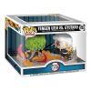 Фигурка Funko Pop серии Убийца демонов - Тэнген против Гютаро (80338F) изображение 2