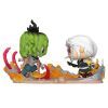 Фигурка Funko Pop серии Убийца демонов - Тэнген против Гютаро (80338F)
