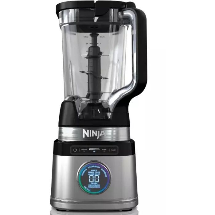 Блендер Ninja TB201EU зображення 2