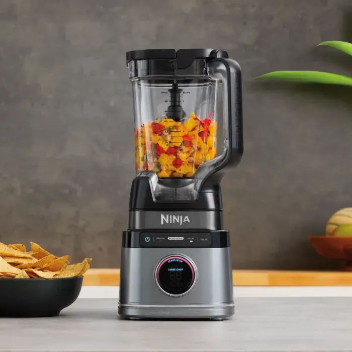 Блендер Ninja TB201EU зображення 6