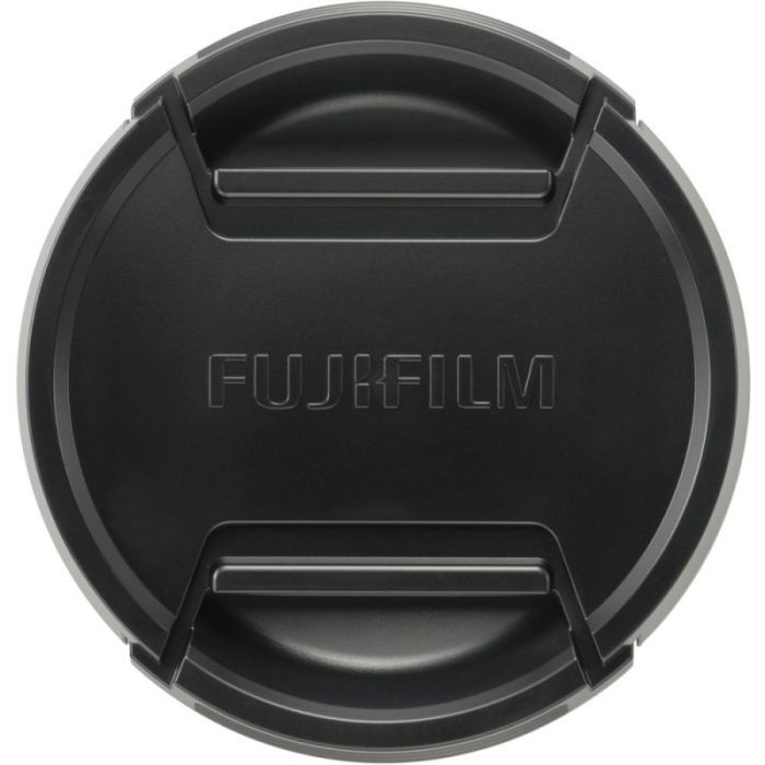 Об'єктив Fujifilm GF 23mm F4 R WR (16546020) зображення 3
