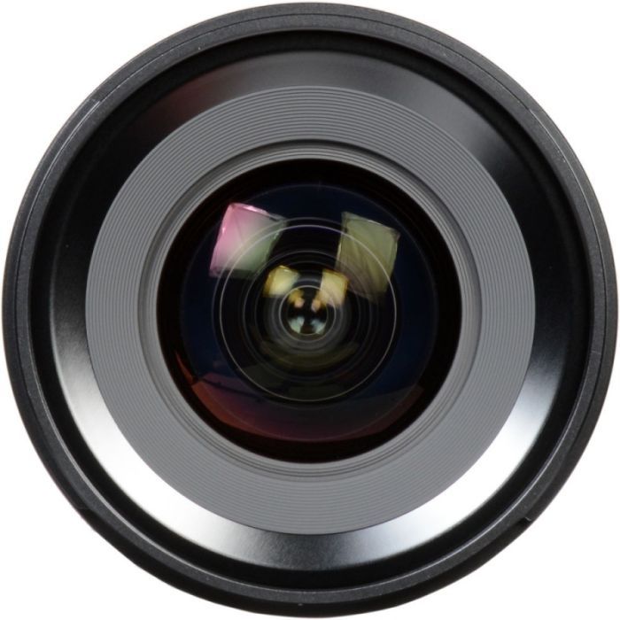 Об'єктив Fujifilm GF 23mm F4 R WR (16546020) зображення 6