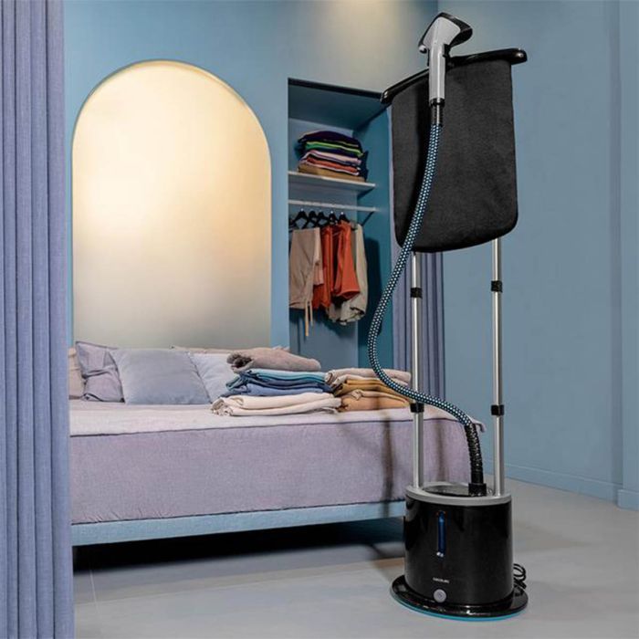 Отпариватель для одежды Cecotec IronHero 2000 (CCTC-01866) изображение 11
