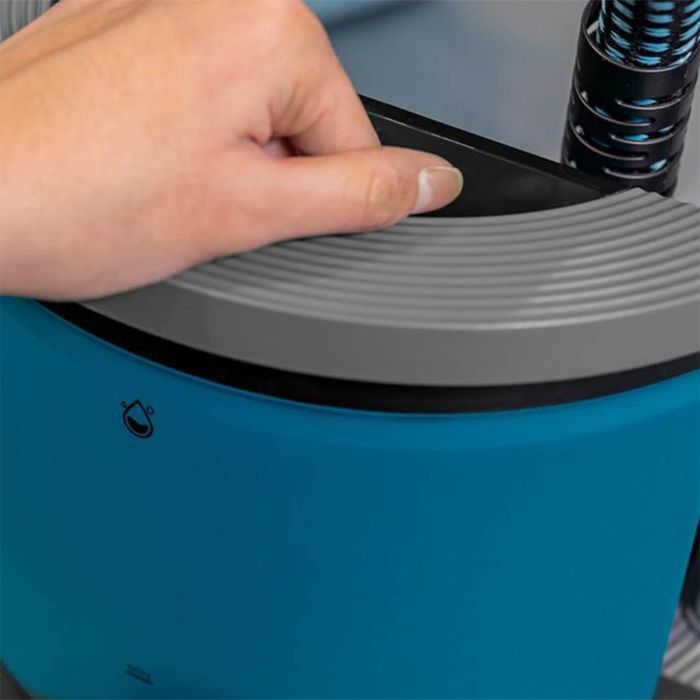 Отпариватель для одежды Cecotec IronHero 2000 (CCTC-01866) изображение 4