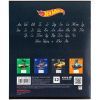 Тетрадь Kite Hot Wheels, 12 листов, косая линия (HW25-235) изображение 11