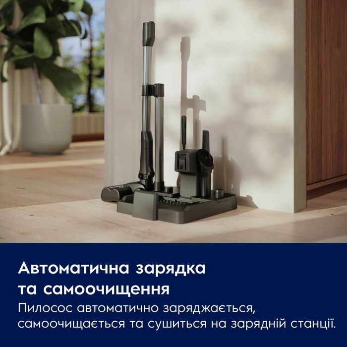 Пилосос Electrolux EW82U1DB зображення 10