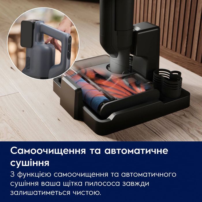 Пилосос Electrolux EW82U1DB зображення 6
