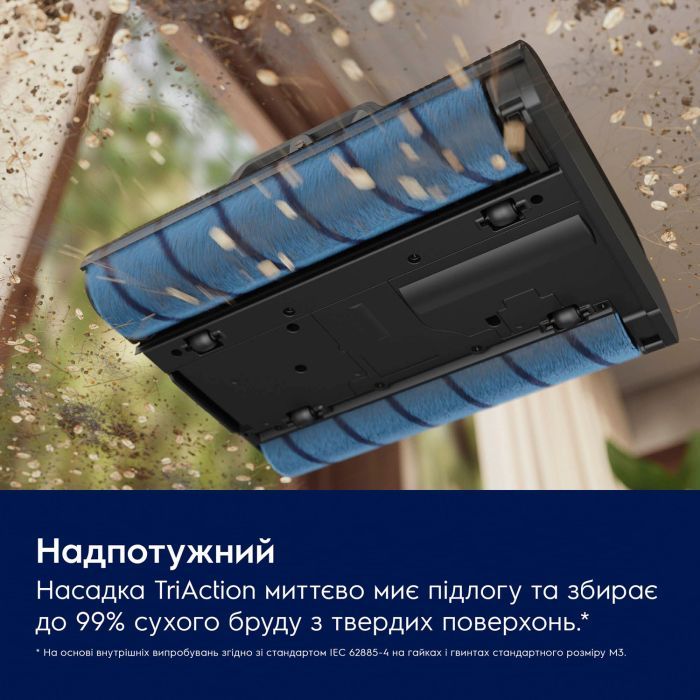 Пилосос Electrolux EW82U1DB зображення 7