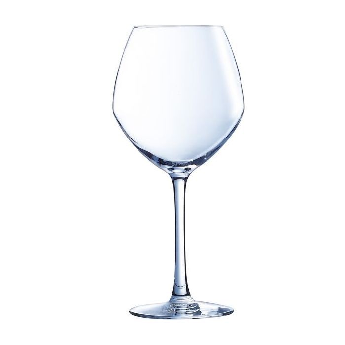 Бокал Chef & Sommelier серія "Cabernet Vins Jeunes" 470 мл (E2790)