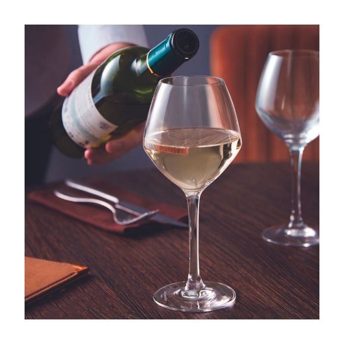 Бокал Chef & Sommelier серія "Cabernet Vins Jeunes" 470 мл (E2790) изображение 2