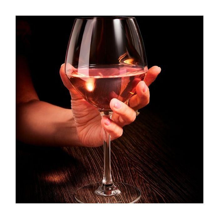 Бокал Chef & Sommelier серія "Cabernet Vins Jeunes" 470 мл (E2790) изображение 3