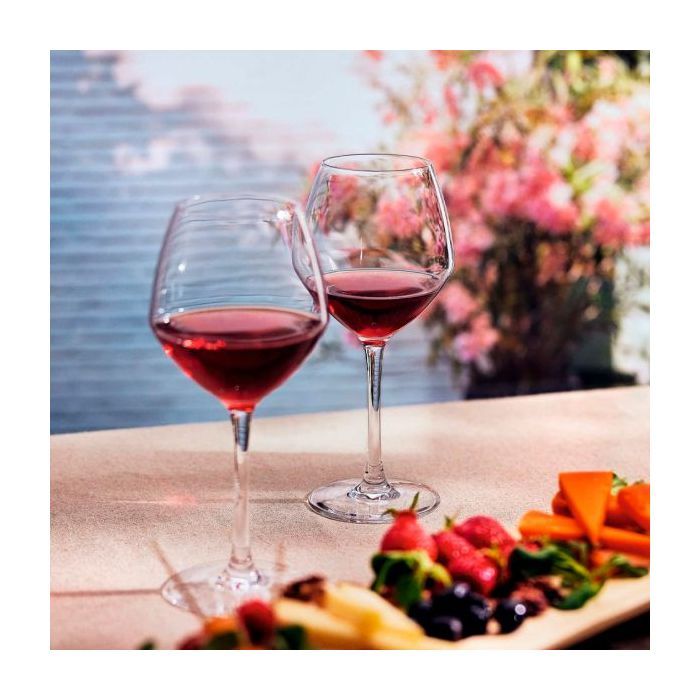 Бокал Chef & Sommelier серія "Cabernet Vins Jeunes" 470 мл (E2790) изображение 5